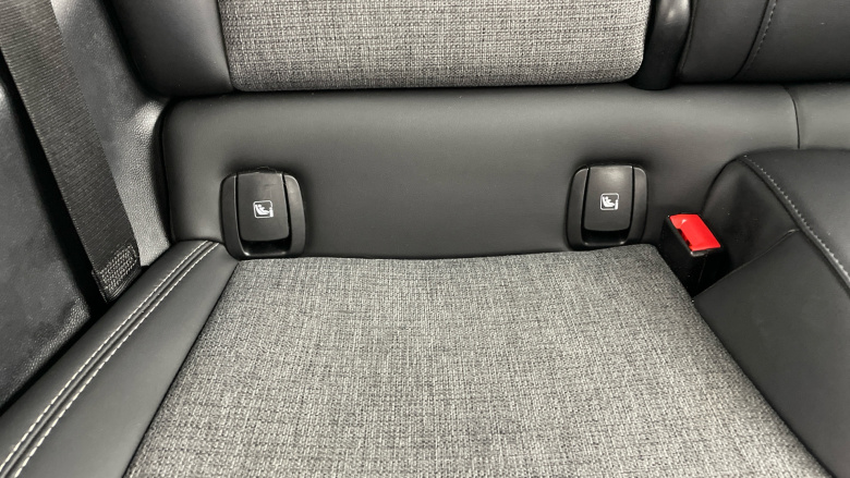 MINI Hatchback 135kW Cooper S Level 2 33kWh 3dr Auto Electric Hatchback